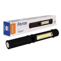 Ліхтар Feron TH 2297 на батарейках Ліхтар Feron TH 2297 на батарейках