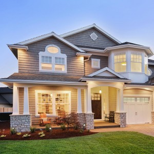 Ґрунтовий світлодіодний світильник Feron SP2704 3Вт 2700K чорний