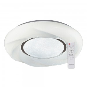 Світлодіодний світильник Ardero AL6015ARD COSMO 72Вт