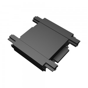 Прямий з'єднувач Ardero LD4010 ULTRA до шинопроводу CAB1400