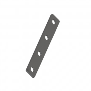 З'єднувач прямий Ardero LD2033 для шинопроводу CABM1003