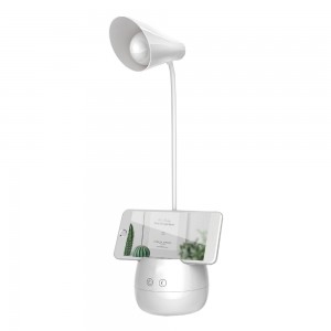 Акумуляторний настільний світильник TGX-7007