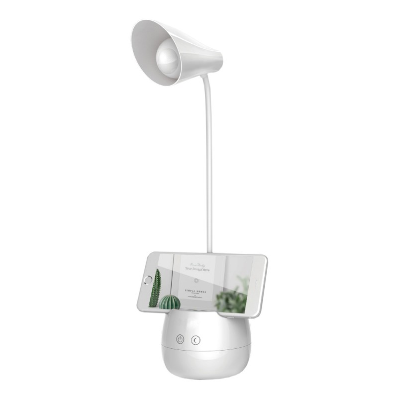 Акумуляторний настільний світильник TGX-7007