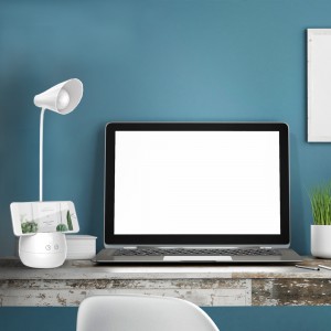 Акумуляторний настільний світильник TGX-7007