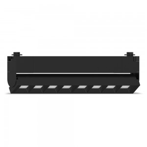 Світлодіодний трековий поворотний світильник Ardero AL120F 20Вт 4000K