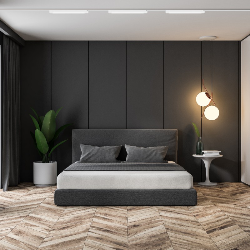 Світлодіодний трековий світильник Ardero AL122 30Вт 4000K білий