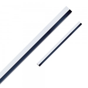 Світлодіодний світильник Feron AL4020 24Вт 4000K чорний