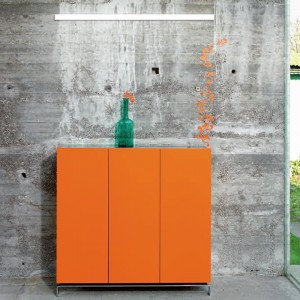 Світлодіодний світильник Feron AL4020 24Вт 4000K чорний