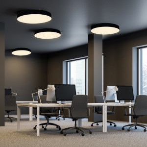 Світлодіодний світильник Ardero AL6085ARD NOVA 60Вт