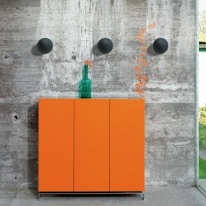 Світлодіодний накладний світильник Feron AL8100 12Вт 3000K чорний