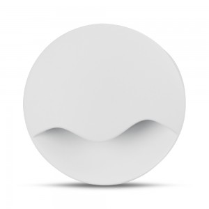 Світильник нічник Ardero DEL20ARD 0,45Вт з сенсором