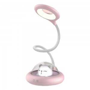 Акумуляторний настільний світильник TGX-7086