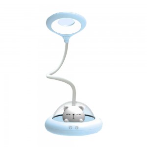 Акумуляторний настільний світильник TGX-7086