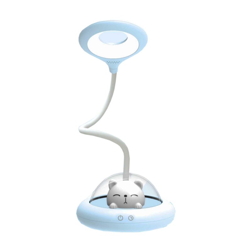 Акумуляторний настільний світильник TGX-7086