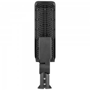 Світлодіодний консольний світильник Feron SP2819 50Вт 6400K сірий