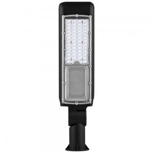 Світлодіодний консольний світильник Feron SP2819 50Вт 6400K сірий