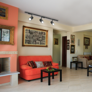 Світлодіодний трековий світильник Feron AL103 40Вт 4000K білий