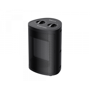 Тепловентилятор HAVIT HV-HT1227 1500W Black