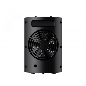 Тепловентилятор HAVIT HV-HT1227 1500W Black