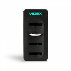 Зарядний пристрій Videx VCH-LC420
