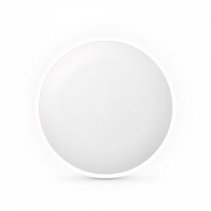 LED Світильник аварійний накладний з датчиком руху VIDEX 30W 2700-6500K 220V