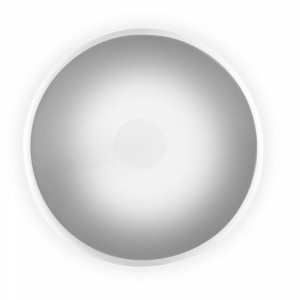 LED Світильник аварійний накладний з датчиком руху VIDEX 30W 2700-6500K 220V