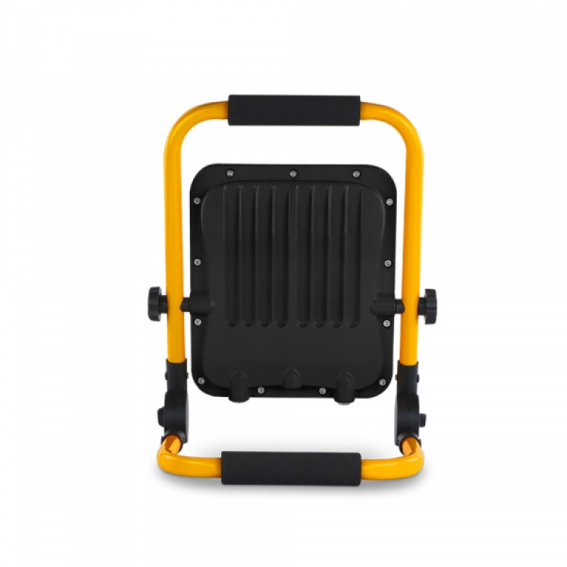 LED прожектор акумуляторний PREMIUM VIDEX F2A 50W 5000K