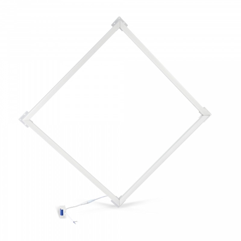 LED панель розбірна ART VIDEX 40W 5000K