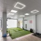 LED панель розбірна ART VIDEX 40W 5000K