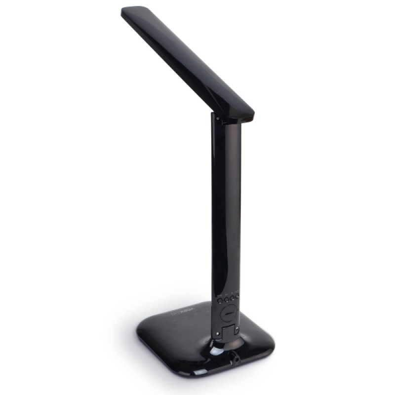 LED лампа настiльна VIDEX TF05B 7W 3000-5500K