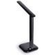 LED лампа настiльна VIDEX TF05B 7W 3000-5500K