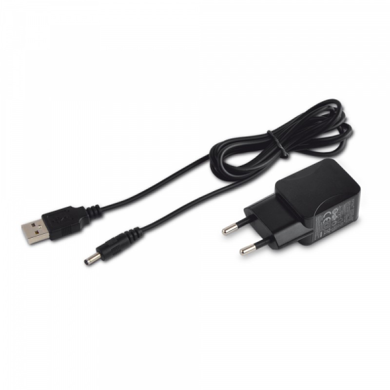 LED лампа настiльна VIDEX TF05B 7W 3000-5500K