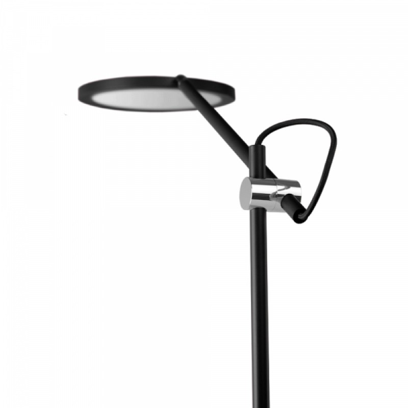 LED лампа настiльна VIDEX VL-TF15B 20W 4100K