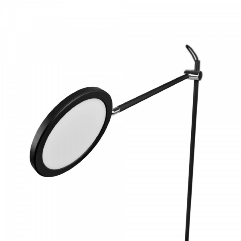 LED лампа настiльна VIDEX VL-TF15B 20W 4100K