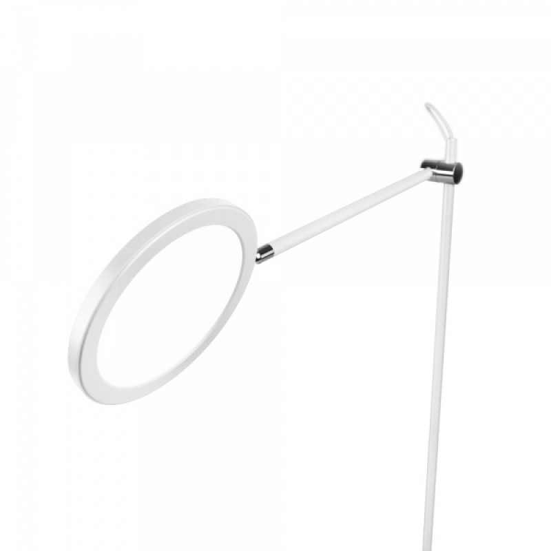 LED лампа настiльна VIDEX VL-TF15W 20W 4100K біла
