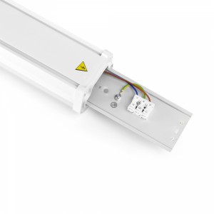 LED світильник IP65 лінійний VIDEX 24W 0,6М 4000K