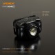 Налобний світлодіодний ліхтарик VIDEX VLF-H045Z 270Lm 5000K