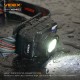 Налобний світлодіодний ліхтарик VIDEX VLF-H045Z 270Lm 5000K
