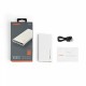 Повербанк 10000mAh VIDEX VPB-310 22.5W White