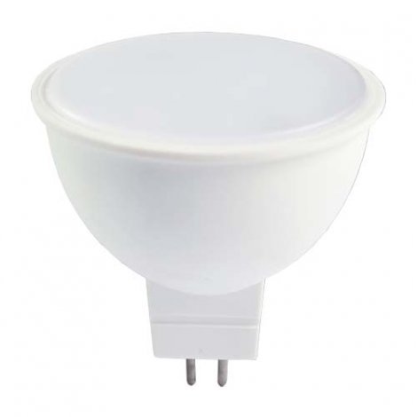 Светодиодная лампа Feron LB-240 4W GU5.3 2700K/4000K/6400K