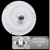 Светильник светодиодный Biom SMART SML-R06-50/2 3000-6000K 50Вт с д/у New
