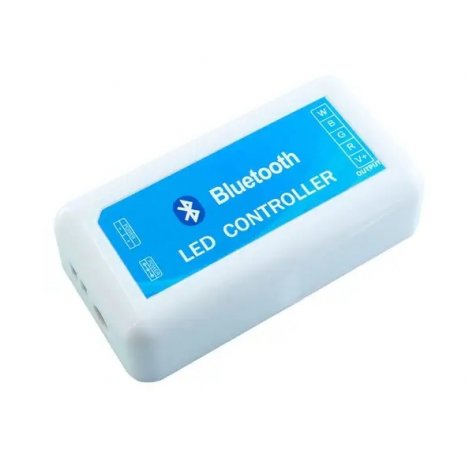 Контроллер RGBW OEM 24А Bluetooth (6A*4канала)