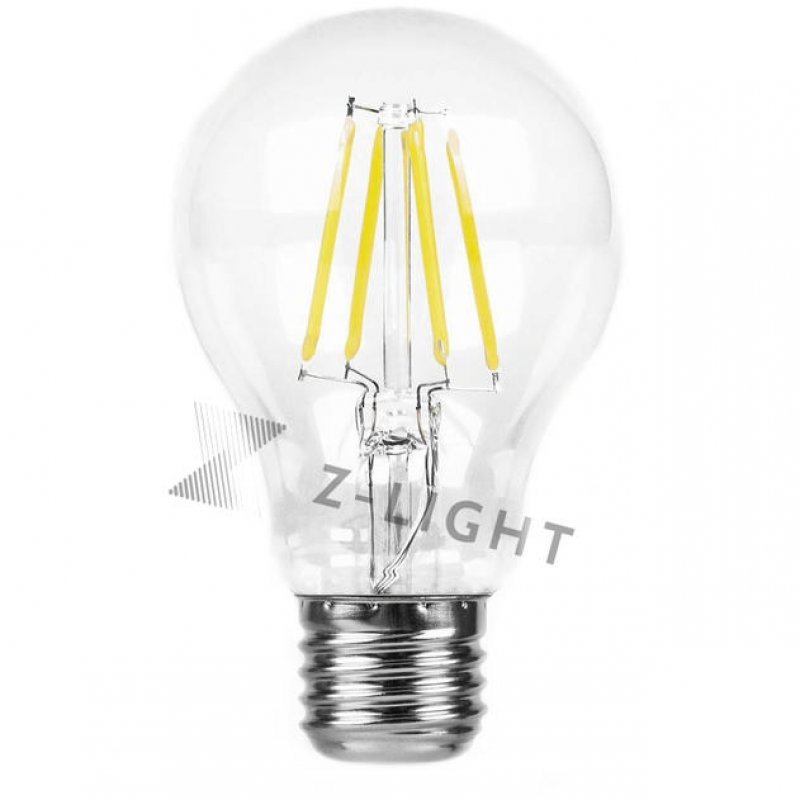 Светодиодная лампа Filament Z-LIGHT ZL1013 4W E27 4000K