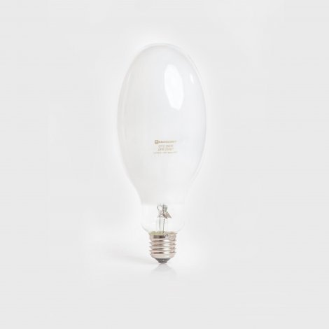 Лампа ртутно-вольфрамовая Евросвет GYZ 250W E27