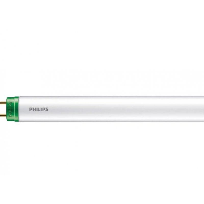 Светодиодная лампа PHILIPS Ecofit LEDtube 1200mm T8 16W 840 RCA I одностороннее подключение (929001276037)