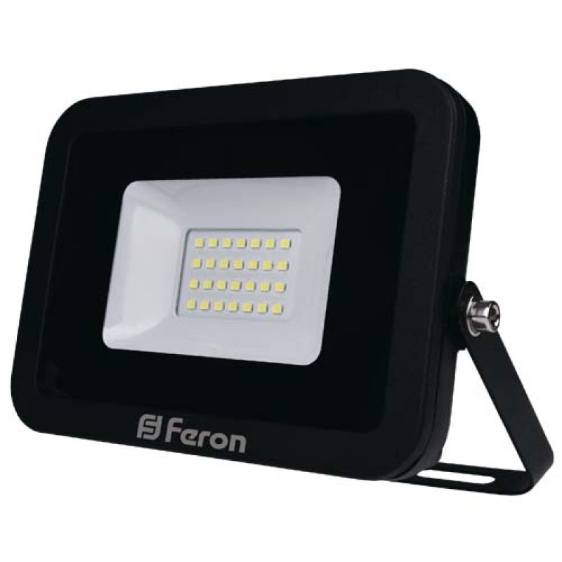 Светодиодный прожектор Feron LL-855 50W 32121
