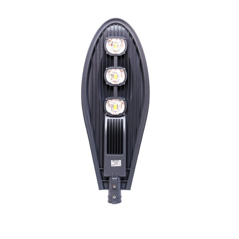 Светодиодный уличный светильник (консольный) Евросвет ST-150-04 150W 6400K 3*50W