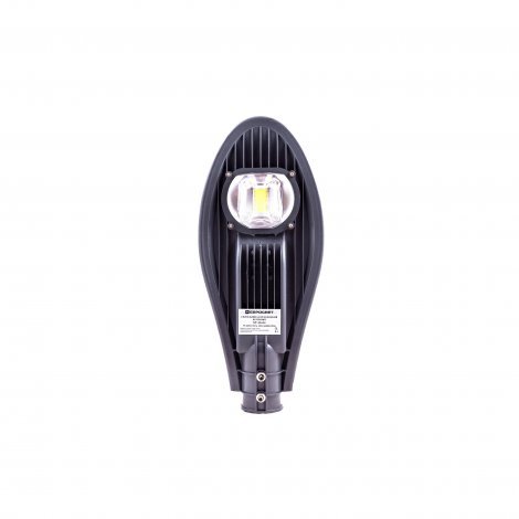 Светодиодный уличный светильник (консольный) Евросвет ST-30-04 30W 6400K