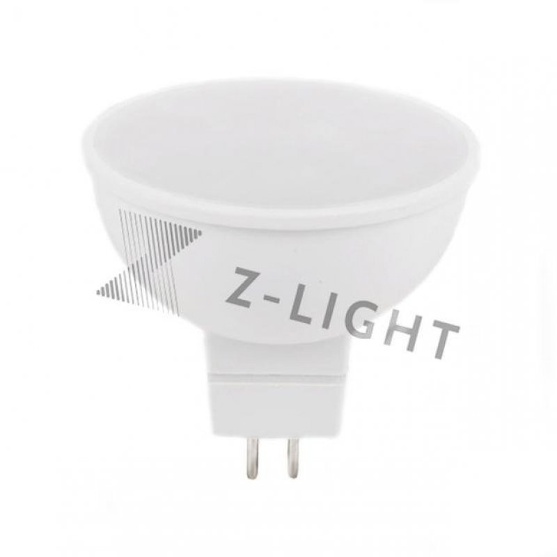 Светодиодная лампа Z-LIGHT ZL1031 6W GU5.3 4000K