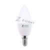 Светодиодная лампа Z-LIGHT ZL1002 7W E14 4000K